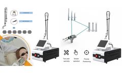 CO2 fractional laser in cosmetic dermatology