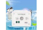 Bestview - Model BM-506 - Hydra Facial Dermabrasion Machine
