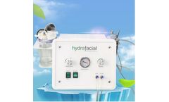 Bestview - Model BM-506 - Hydra Facial Dermabrasion Machine