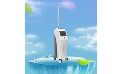 Bestview - Model BW-200 - CO2 Fractional Laser Machine