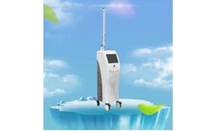 Bestview - Model BW-203 - CO2 Laser Machine for Gynecology