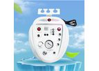 Bestview - Model BM-700 - Microdermabrasion Machine
