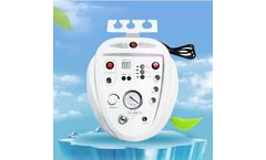 Bestview - Model BM-700 - Microdermabrasion Machine