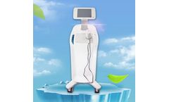 Bestview - Model BM-609 - Professional Liposonix Machine