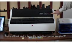 3DHISTECH - TMA Grand Master Demonstration - Video