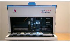 3DHISTECH - TMA Master II tutorial Part 1 of 3 - Video