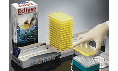 Labcon Eclipse - Pipette Tips