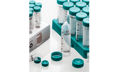 Labcon SuperClear - Centrifuge Tubes