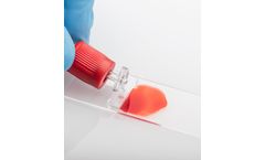 H-Pette - Blood Slide Tool