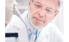 Labcon SuperClear - Conical Bottom Tubes