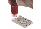 C-Pette - Dispenser for Blood Collection Tubes