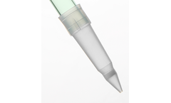 Labcon - Model PerformR - Strainer Caps