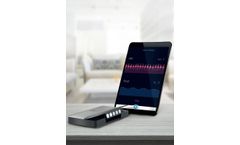 BioSensor - Model Gili Pro - Contact-Free Table-Top Sensor