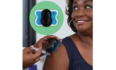 Buzzy - Model Mini - Healthcare Unit