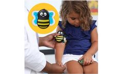Buzzy - Model XL - Healthcare unit