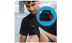 VibraCool - Extended for Knee or Ankle
