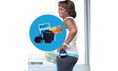VibraCool - Flex for Shoulder, Hip, or Back