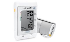 Microlife - Model BP A200 AFIB - Blood Pressure Monitor With Stroke Risk Detection