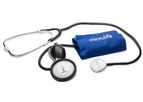 Model BP AG1-40 - Palm Blood Pressure Kit