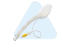Model AN030000 to AN030006 - Laryngeal Mask Airways
