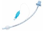 Model AN021000 to AN021014 - Endotracheal Tube Cuffed