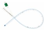 Model UR010000-UR110021 - 2-Way Foley Silicone Catheter
