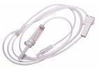 Model IV010000 - Infusion Set