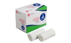 Dynarex - Sterile & Non-Sterile Stretch Gauze Bandages
