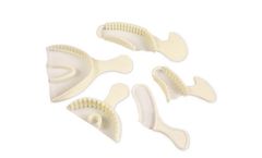 Dynarex - Nylon Bite Trays