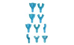 Dynarex - Impression Trays