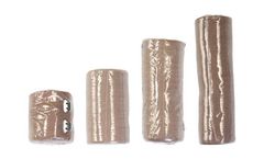 Dynarex - Clip & Self Closure Elastic Bandages