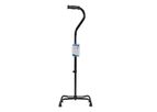 Dynarex - Heavy Duty Quad Canes