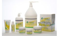 Electro-Medical - Sombra Cool Therapy Gel