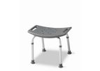 Electro-Medical - Model MEDCHAIR - Medline Bath Bench