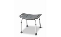 Electro-Medical - Model MEDCHAIR - Medline Bath Bench