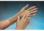 Isotoner - Totes Isotoner Compression Gloves - Open Finger and Full Finger Gloves