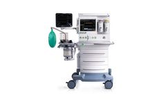 FHC - Model Mindray A4 - Advantage Anesthesia Machine