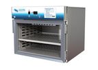 FHC - Model FHCSWC24-TS - Smart Countertop Blanket / Fluid Warmer with LCD Touchscreen
