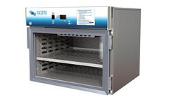 FHC - Model FHCSWC24-TS - Smart Countertop Blanket / Fluid Warmer with LCD Touchscreen