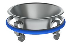 FHC - Kick Bucket 8.5 qt.