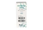 Germaine AimStrip - Model US-G - Urine Reagent Strips - 100/bottle