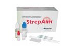 Germaine StrepAim - Rapid Dipstick Test for the Qualitative Detection, 25/box