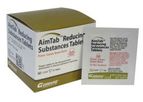 Germaine AimTab - Reducing Substances Tablets, 20 pouches / box