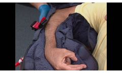 EVAC-U-SPLINT Demonstration - Video