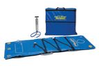 Hartwell EVAC-U-SPLINT - Adult Vacuum Mattress