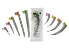 Hartwell BriteView - Laryngoscope Blade System