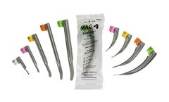 Hartwell BriteView - Laryngoscope Blade System