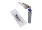 GRANDVIEW - Disposable Laryngoscope Blade