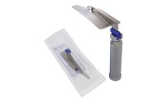 GRANDVIEW - Disposable Laryngoscope Blade