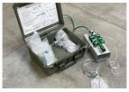 SureVent FlowMaster - MCI Kit
